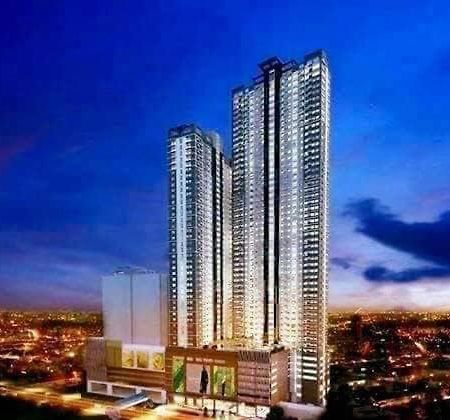 Horizon 101 A4 Near Robinson Mall Free Pool Wifi Cebu Ngoại thất bức ảnh