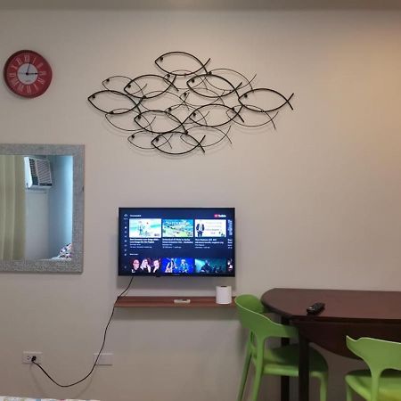 Horizon 101 A4 Near Robinson Mall Free Pool Wifi Cebu Ngoại thất bức ảnh