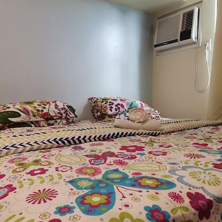 Horizon 101 A4 Near Robinson Mall Free Pool Wifi Cebu Ngoại thất bức ảnh