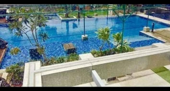 Horizon 101 A4 Near Robinson Mall Free Pool Wifi Cebu Ngoại thất bức ảnh