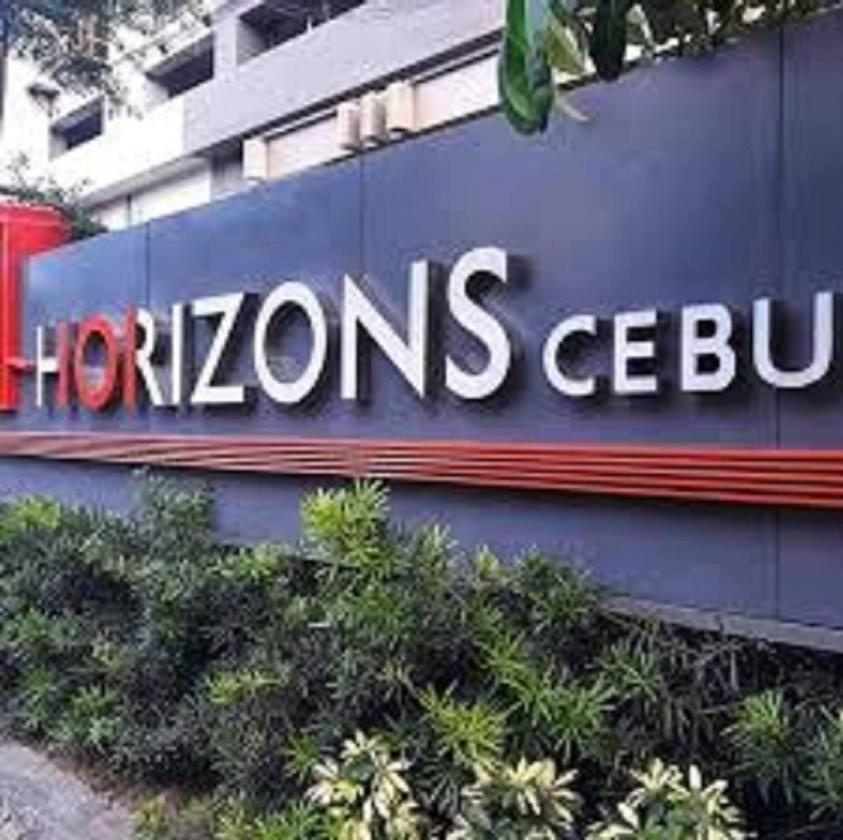 Horizon 101 A4 Near Robinson Mall Free Pool Wifi Cebu Ngoại thất bức ảnh