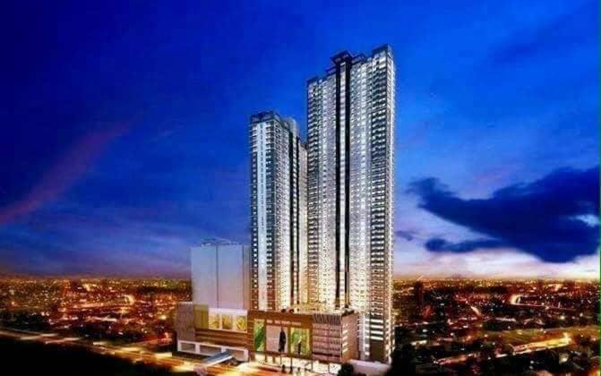 Horizon 101 A4 Near Robinson Mall Free Pool Wifi Cebu Ngoại thất bức ảnh