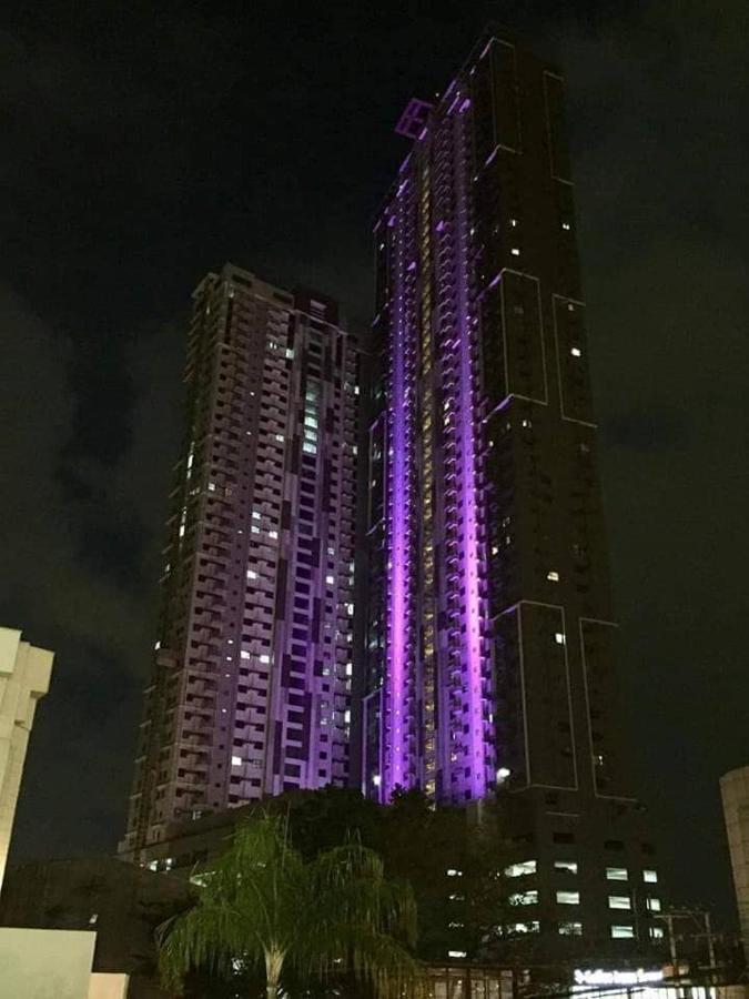Horizon 101 A4 Near Robinson Mall Free Pool Wifi Cebu Ngoại thất bức ảnh