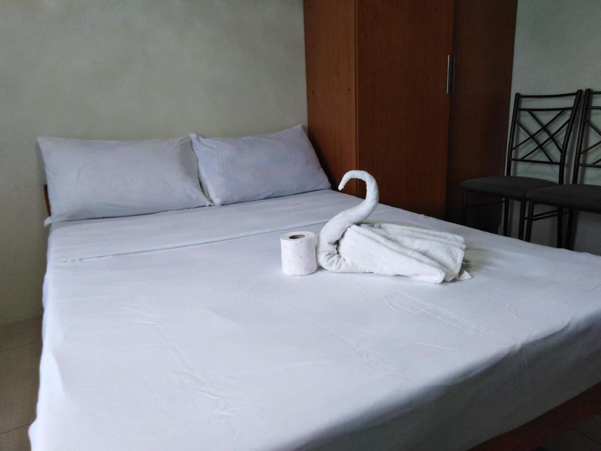 Horizon 101 A4 Near Robinson Mall Free Pool Wifi Cebu Ngoại thất bức ảnh
