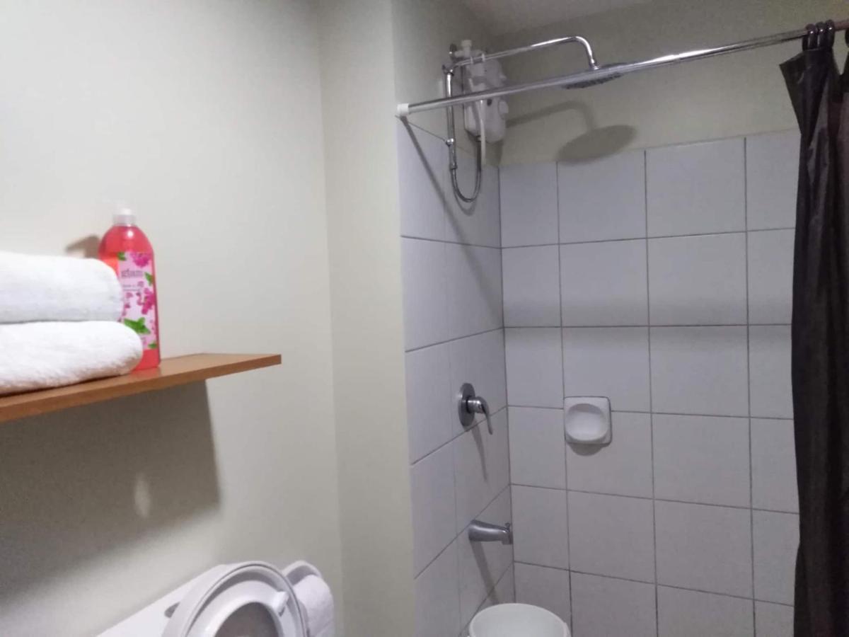 Horizon 101 A4 Near Robinson Mall Free Pool Wifi Cebu Ngoại thất bức ảnh