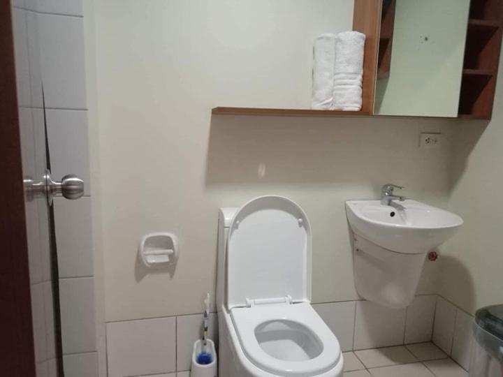 Horizon 101 A4 Near Robinson Mall Free Pool Wifi Cebu Ngoại thất bức ảnh