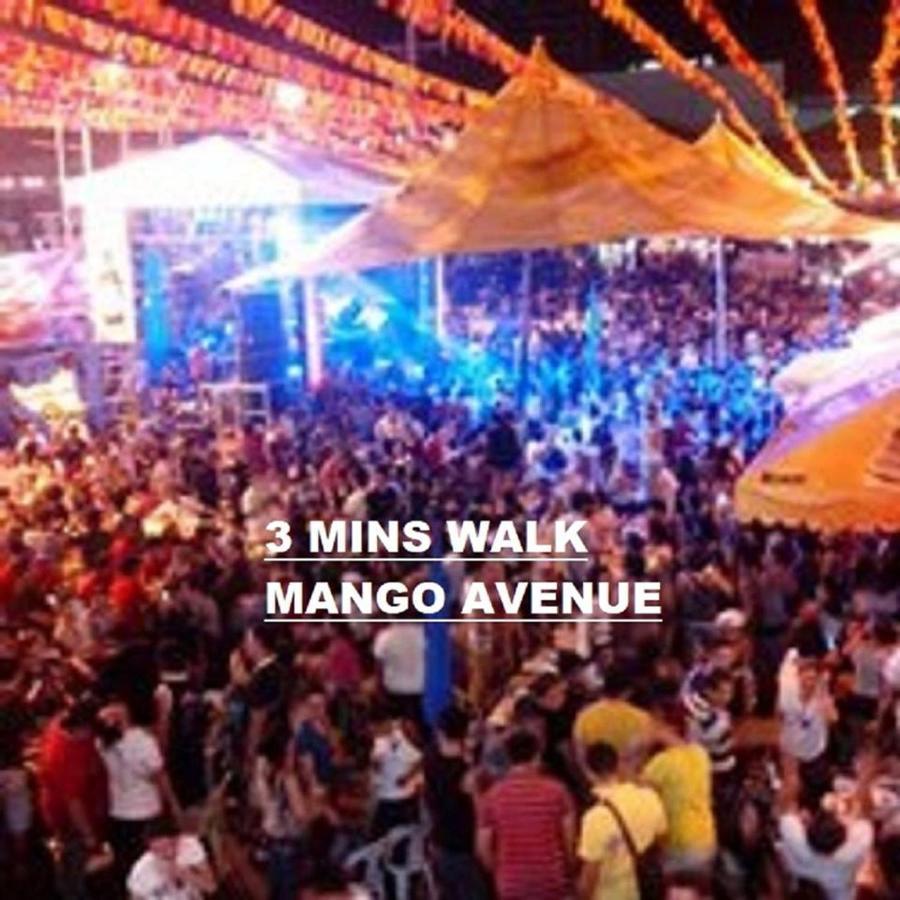 Horizon 101 A4 Near Robinson Mall Free Pool Wifi Cebu Ngoại thất bức ảnh