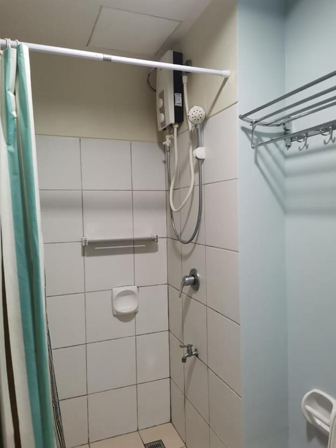 Horizon 101 A4 Near Robinson Mall Free Pool Wifi Cebu Ngoại thất bức ảnh