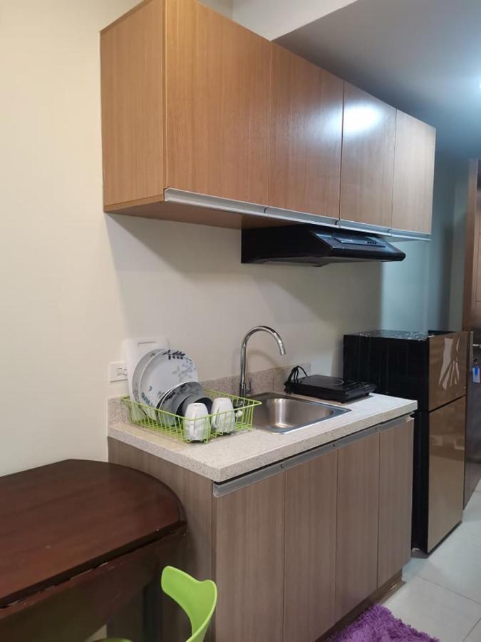 Horizon 101 A4 Near Robinson Mall Free Pool Wifi Cebu Ngoại thất bức ảnh