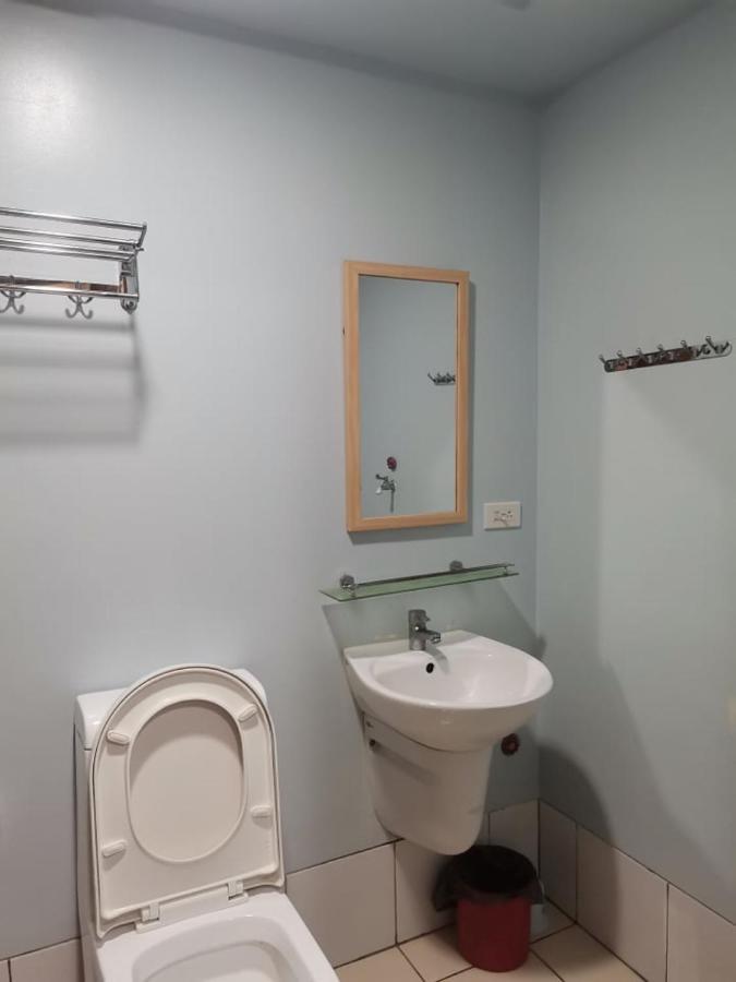 Horizon 101 A4 Near Robinson Mall Free Pool Wifi Cebu Ngoại thất bức ảnh