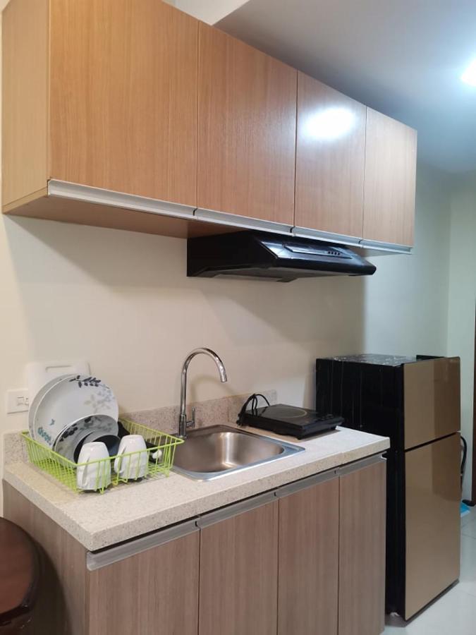 Horizon 101 A4 Near Robinson Mall Free Pool Wifi Cebu Ngoại thất bức ảnh