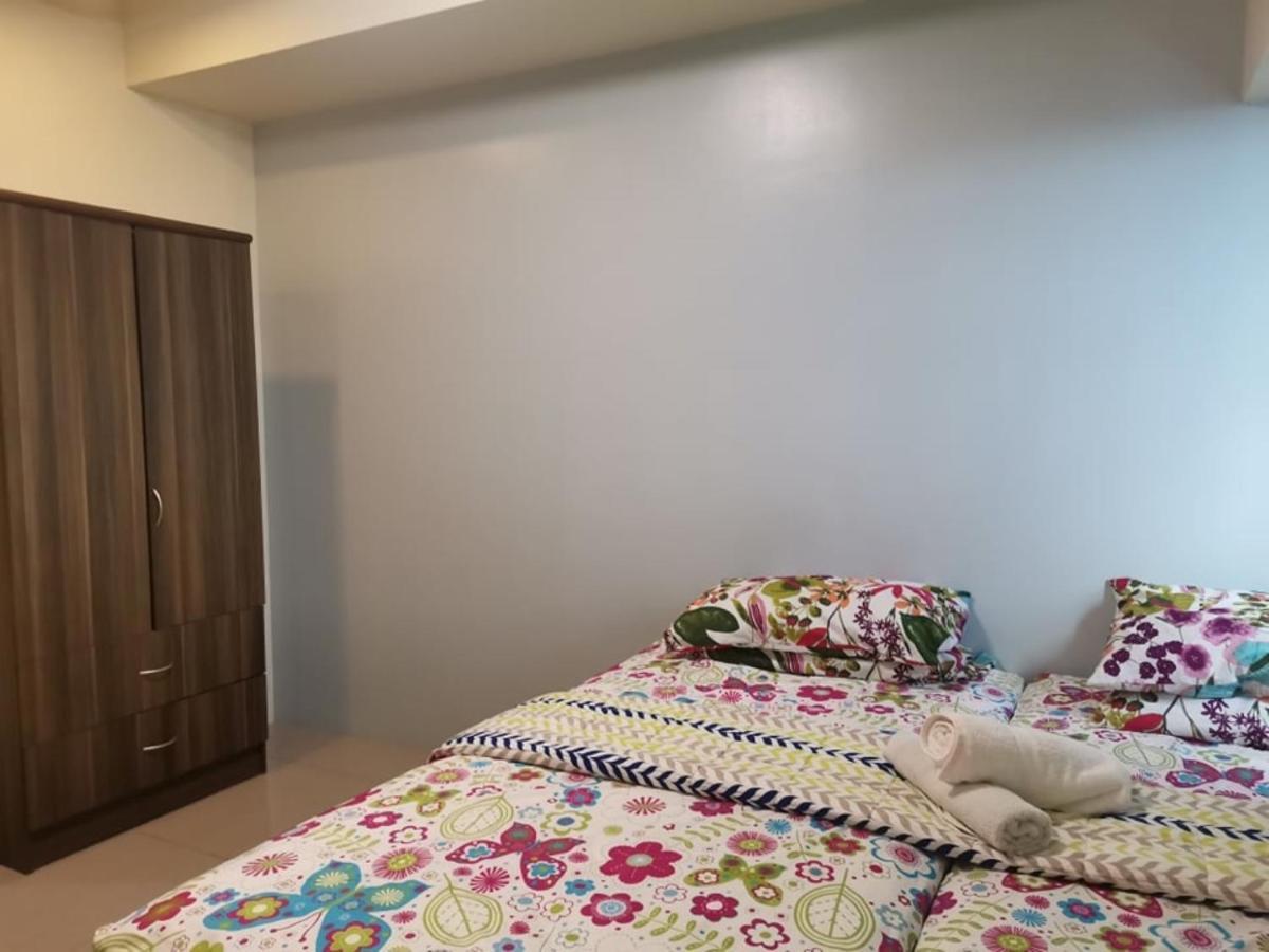 Horizon 101 A4 Near Robinson Mall Free Pool Wifi Cebu Ngoại thất bức ảnh